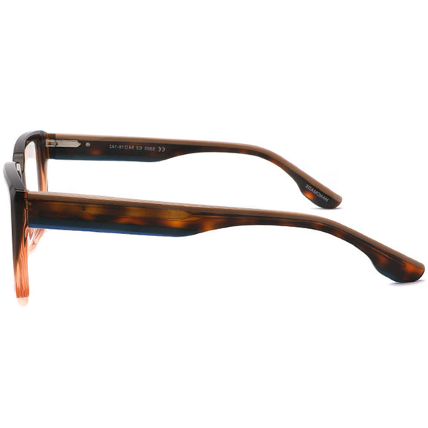 Cat-Eye Glasses KC1011