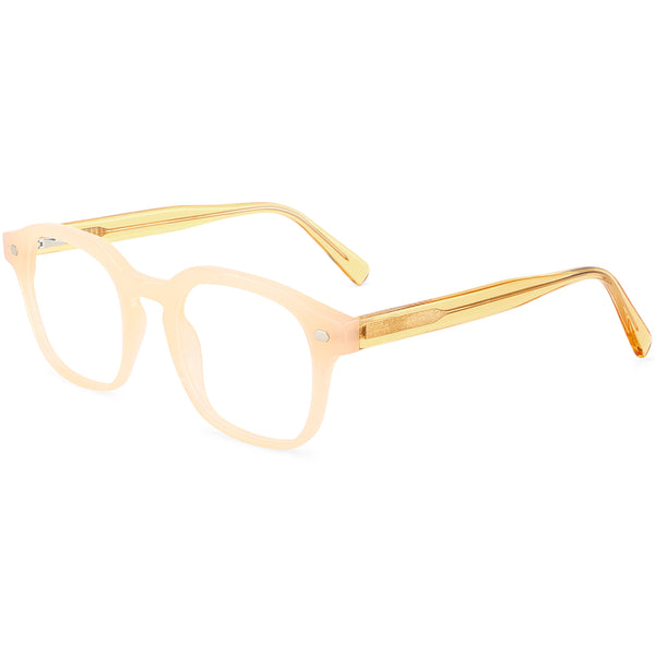 Square Glasses YSAA1078