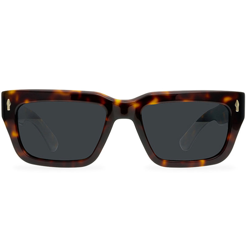 Rectangle Sunglasses GCS1074
