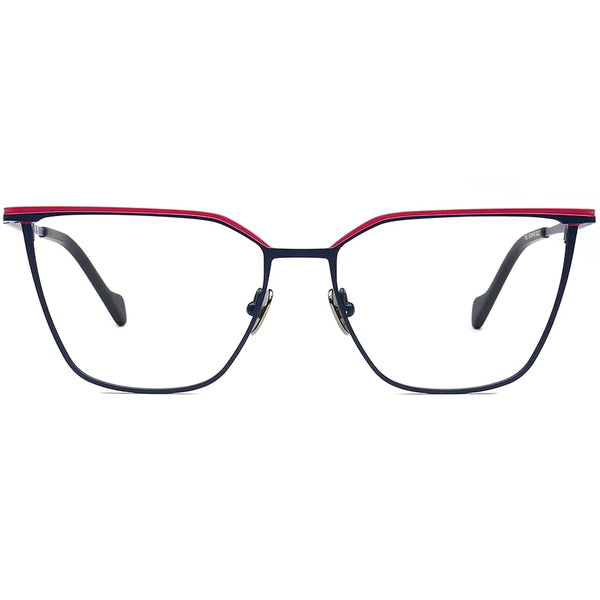 Cat-Eye Glasses YT1037