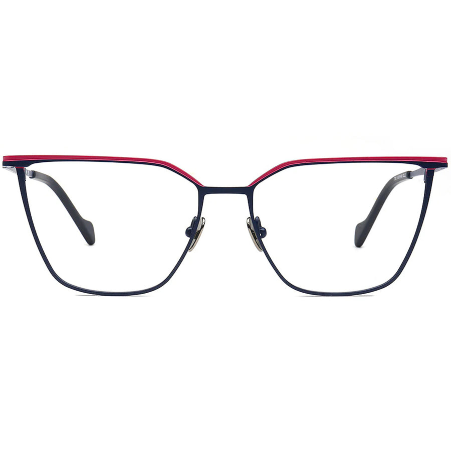 Cat-Eye Glasses YT1037
