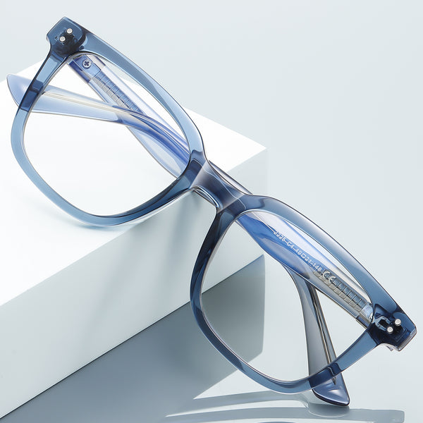 Square Glasses PF1361