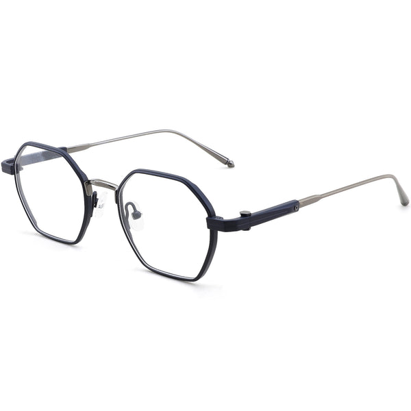 Geometric Glasses YPT1079