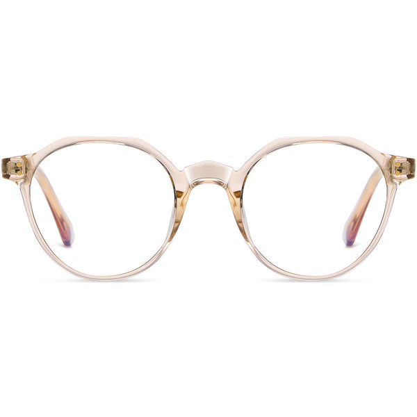 Round Glasses PF1214