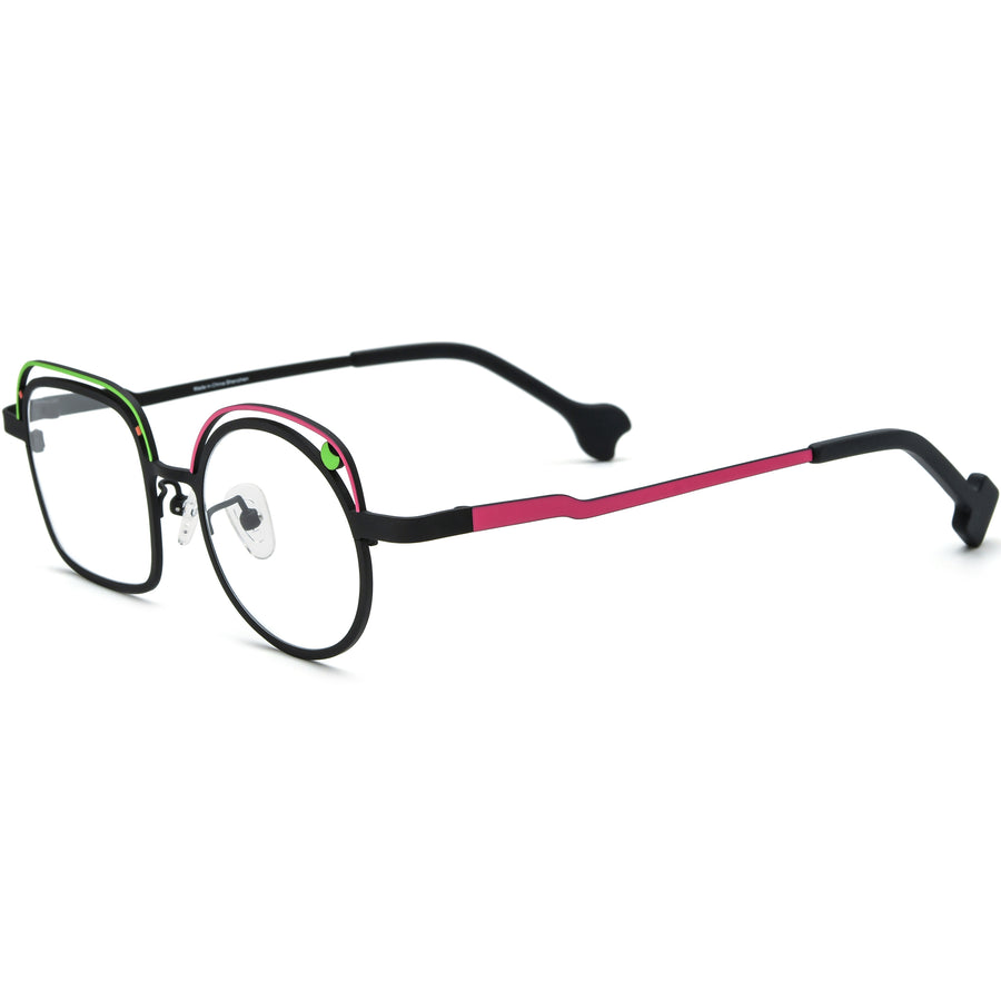 Geometric Glasses BR1645