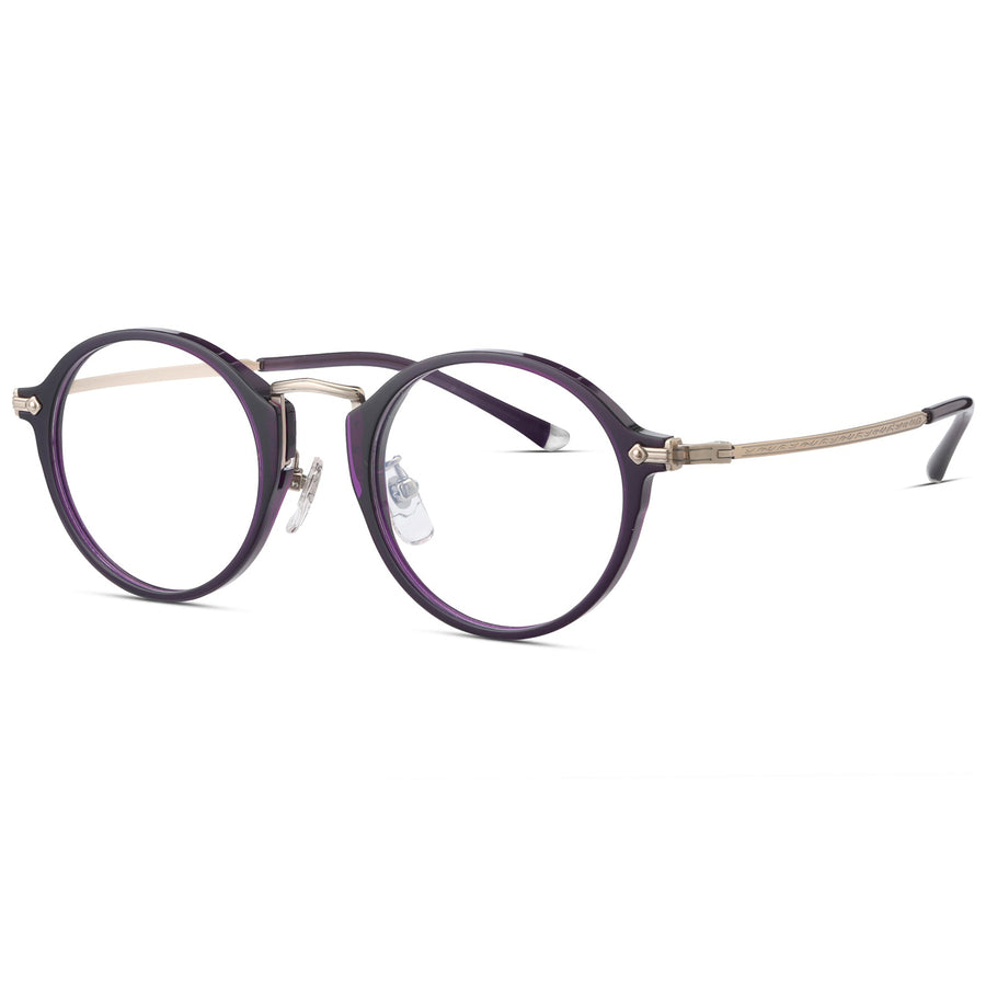 Round Glasses MW1233
