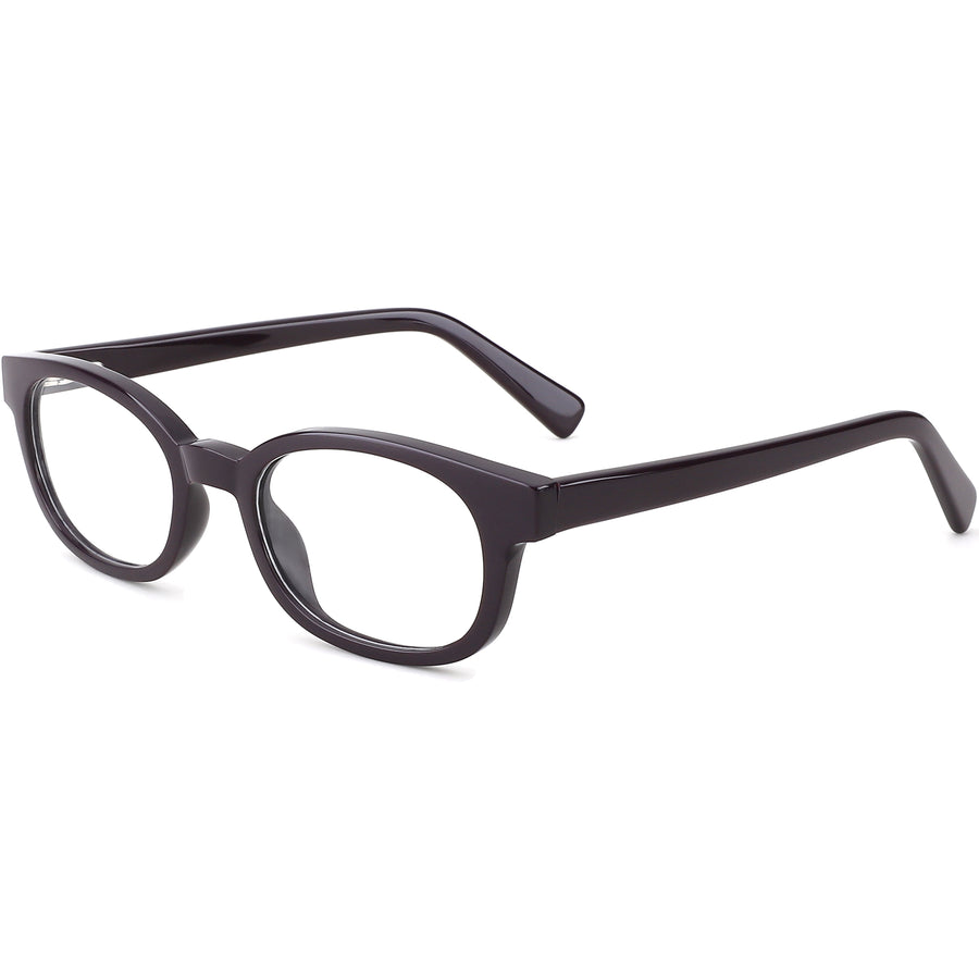 Rectangle Glasses YSAA1100
