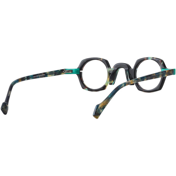 Geometric Glasses YEA1272