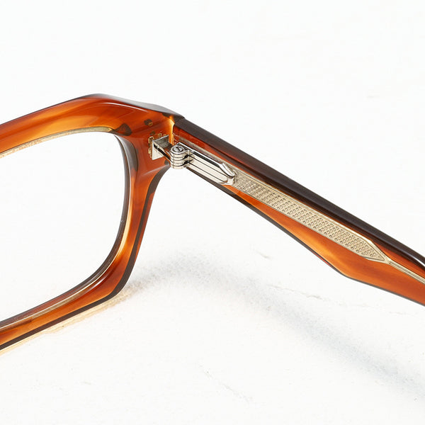 Square Glasses ME1005