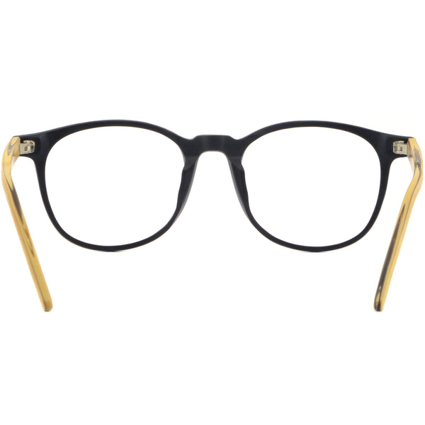 Round Glasses O2160