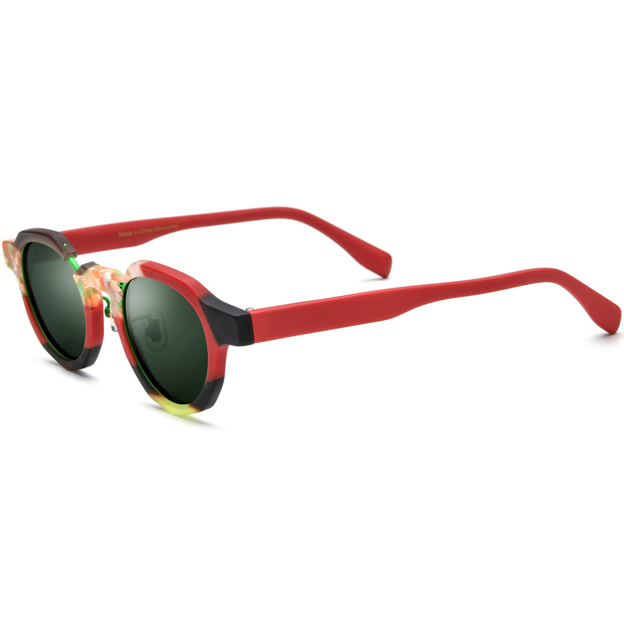 Round Sunglasses BRS1183