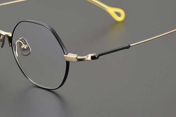 Geometric Glasses TG1025