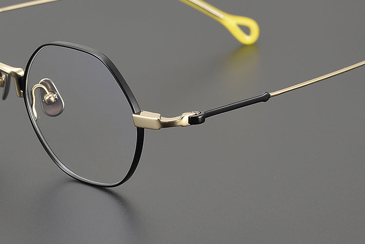 Geometric Glasses TG1025