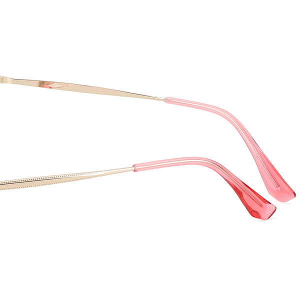 Round Glasses YSAC1036