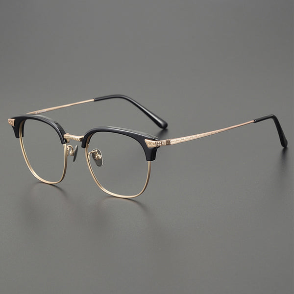 Browline Glasses EF1046