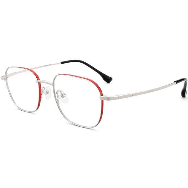 Square Glasses YPT1066