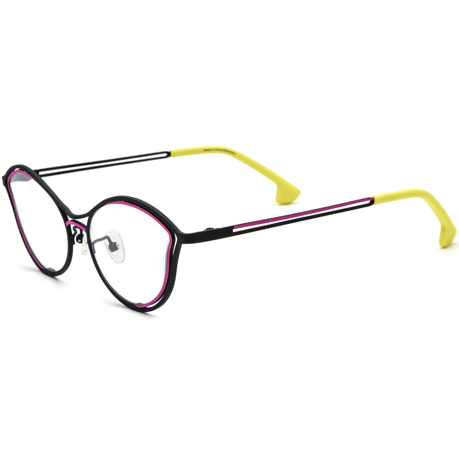 Cat-Eye Glasses BR1511