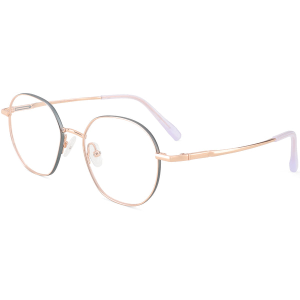 Round Glasses YPT1073