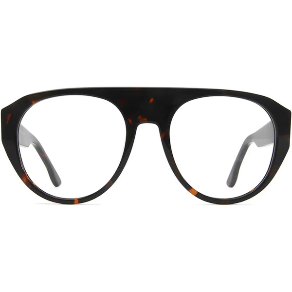 Cat-Eye Glasses A4099