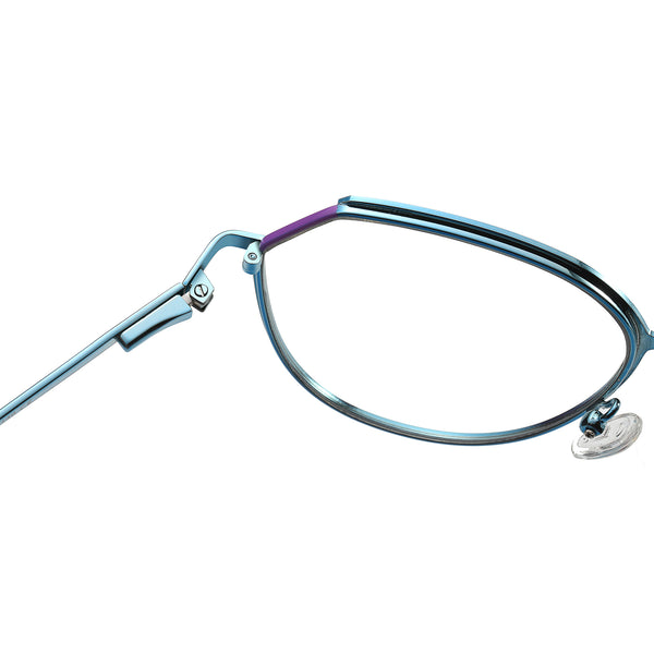 Geometric Glasses PF1241