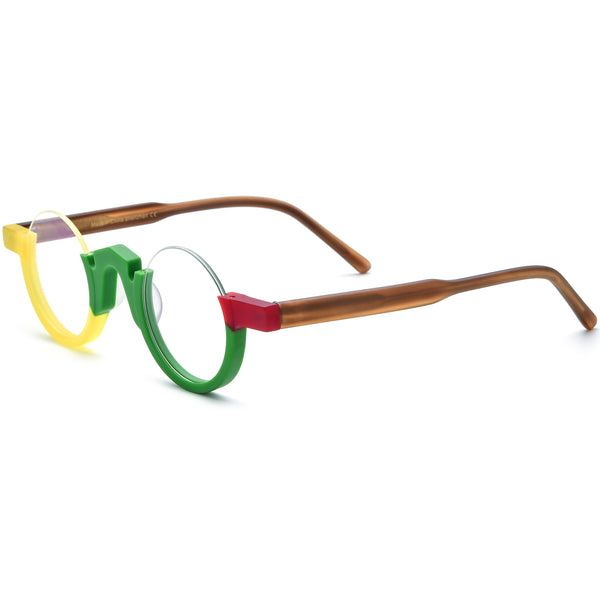 Round Glasses BR1430