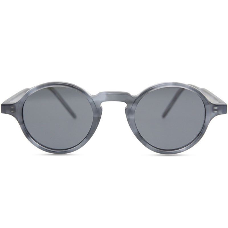 Round Sunglasses GCS1048