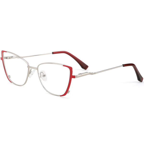 Cat-Eye Glasses YEM1141