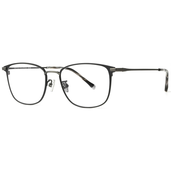 Square Glasses MW1018