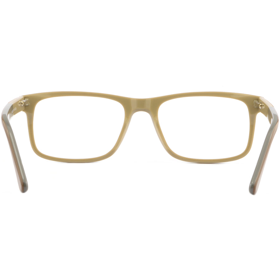 Rectangle Glasses O2055