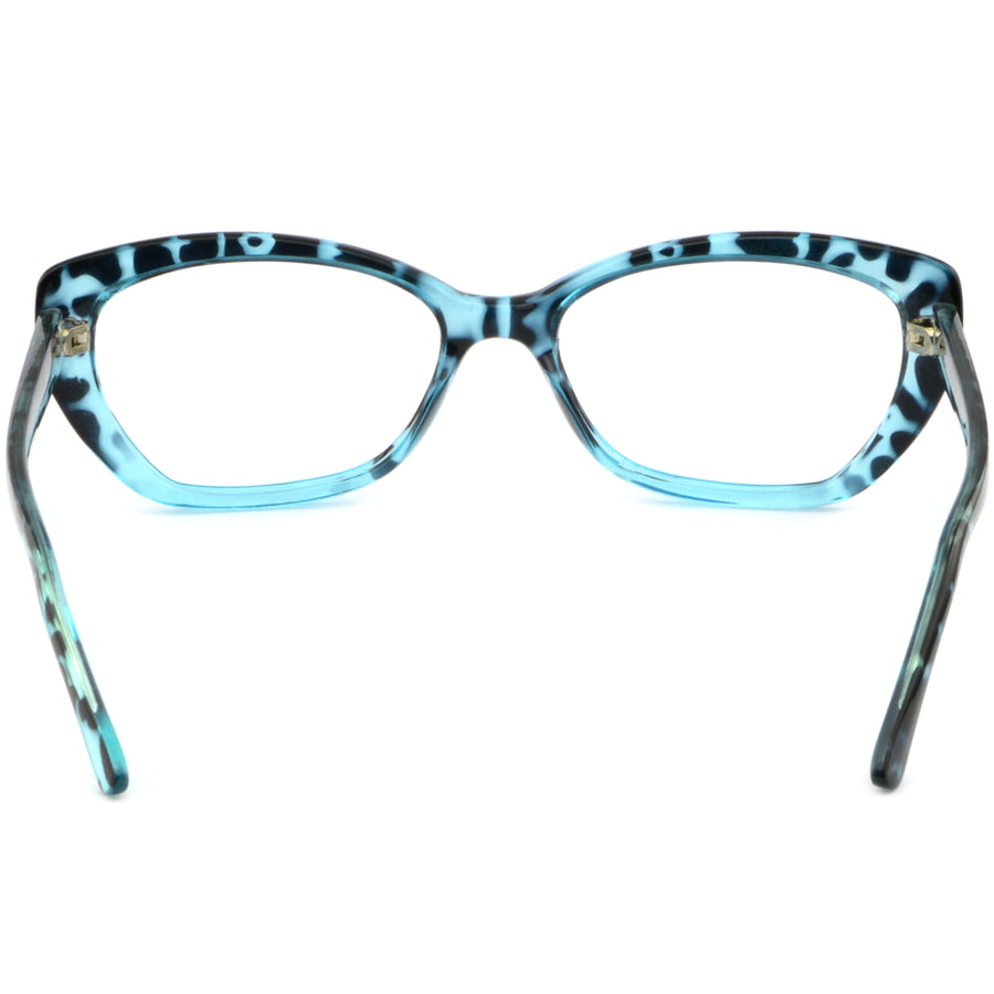 Cat-Eye Glasses O1196