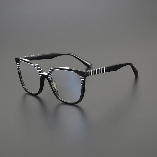 Square Glasses TG1212