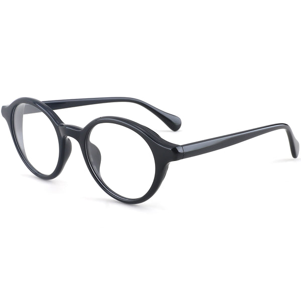 Round Glasses YEA1251