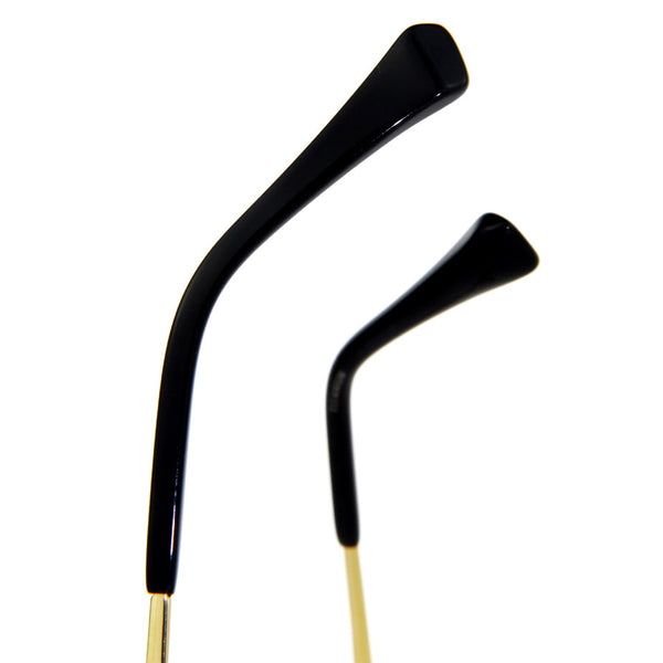 Rectangle Glasses JKG1011