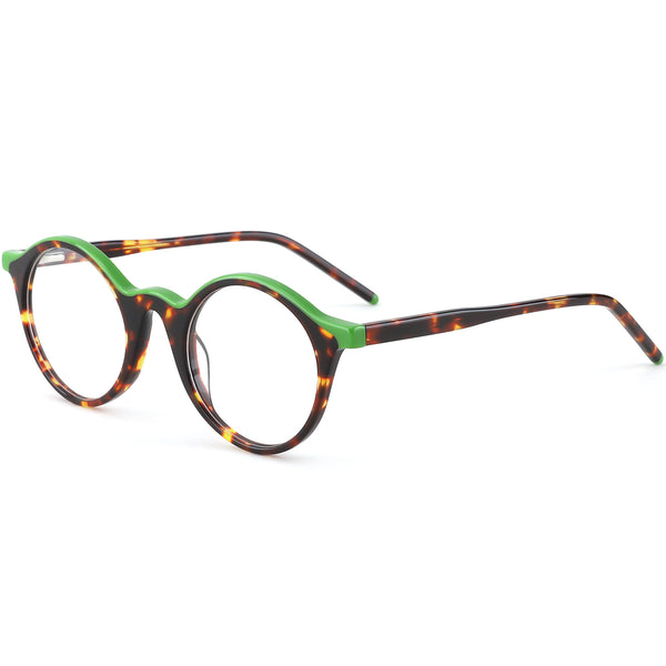 Round Glasses YEA1128