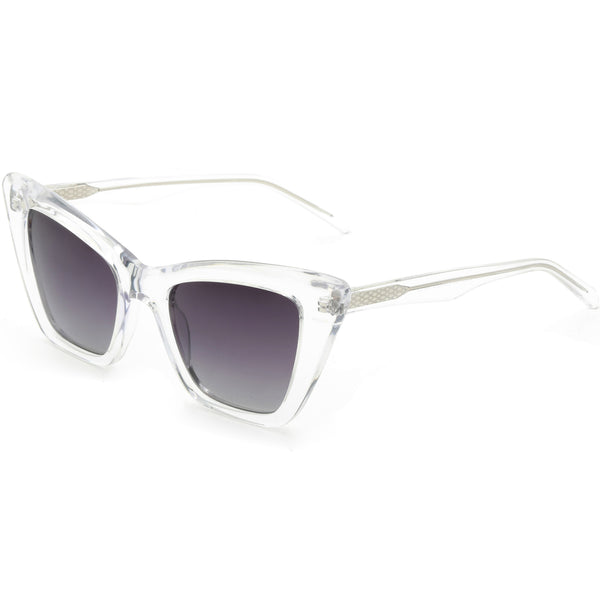 Cat-Eye Sunglasses GSS1102
