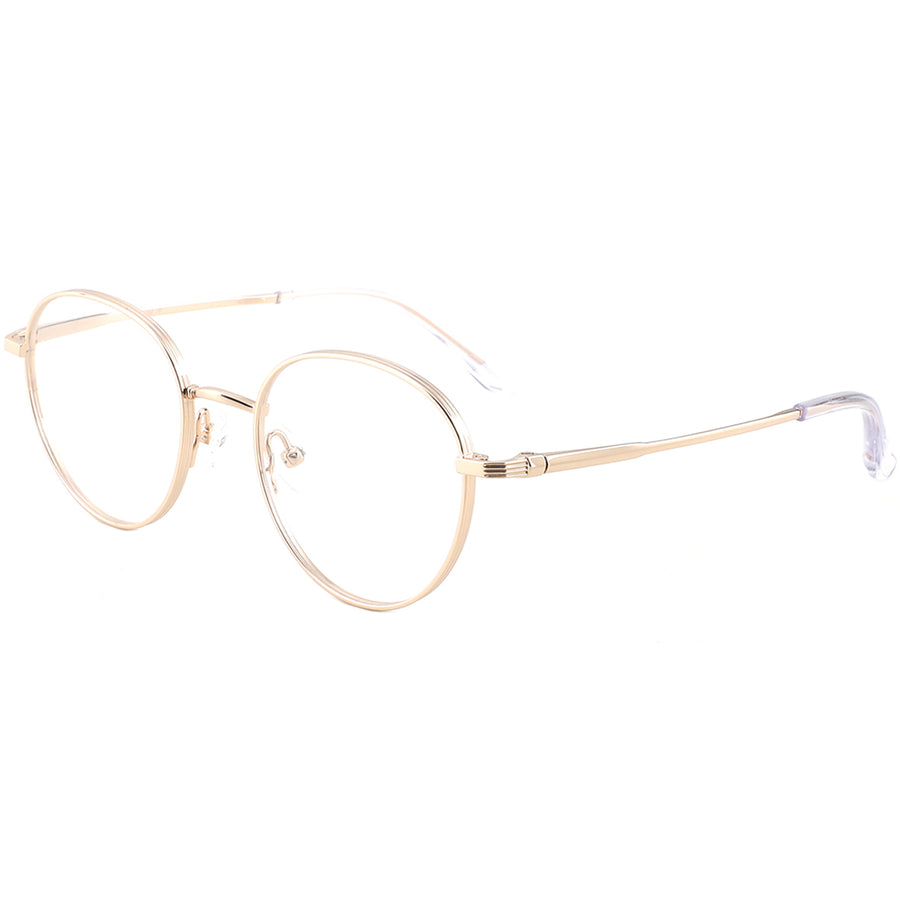 Round Glasses YPT1030