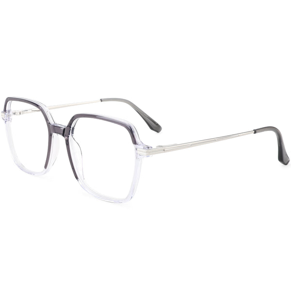 Square Glasses YSAC1083