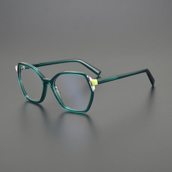 Geometric Glasses TG1213