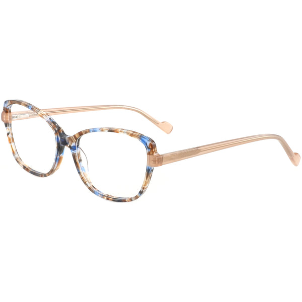 Cat-Eye Glasses YEA1104