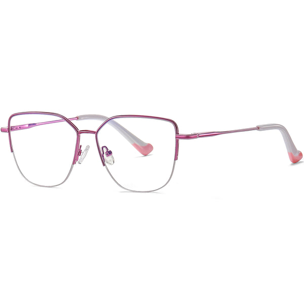 Cat-Eye Glasses PF1260