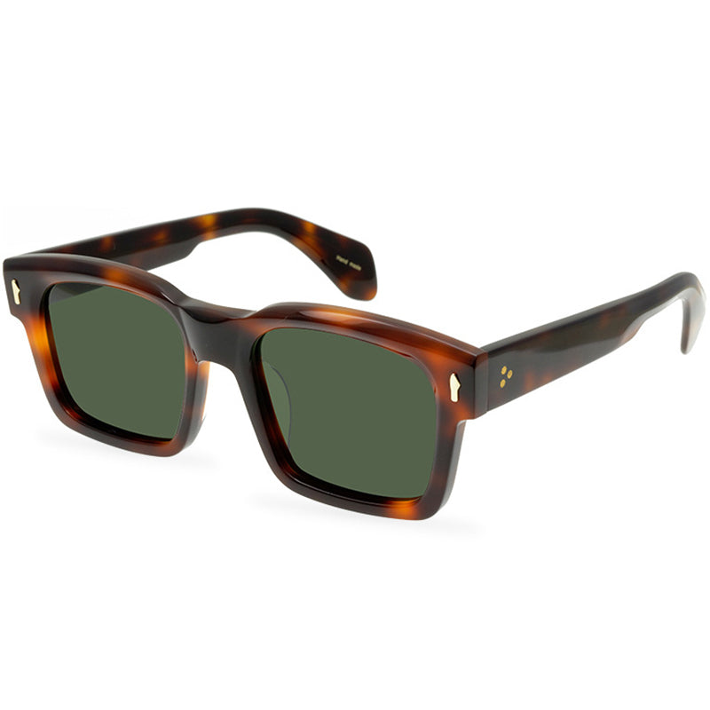 Rectangle Sunglasses GCS1013