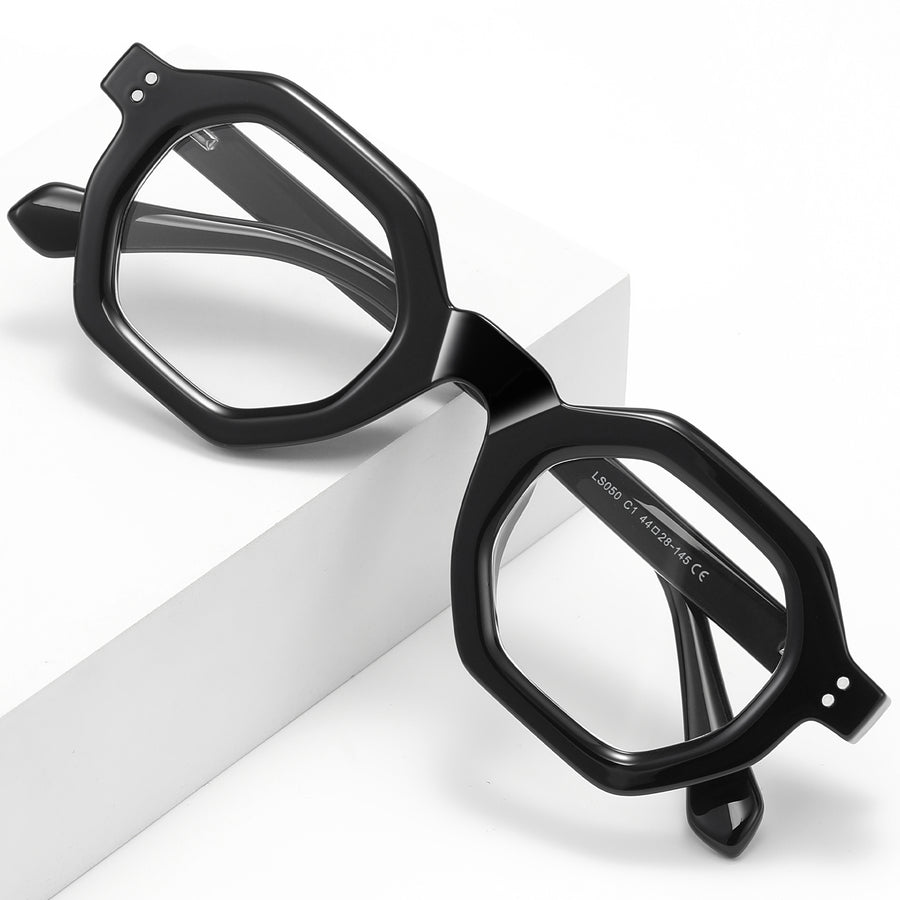 Geometric Glasses YSD1089