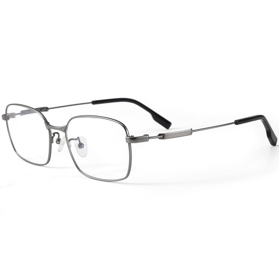 Square Glasses YM1049