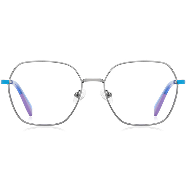 Geometric Glasses PF1298