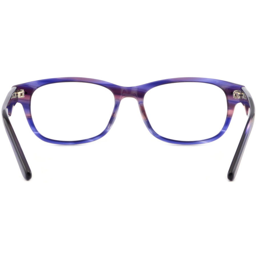 Rectangle Glasses O1797