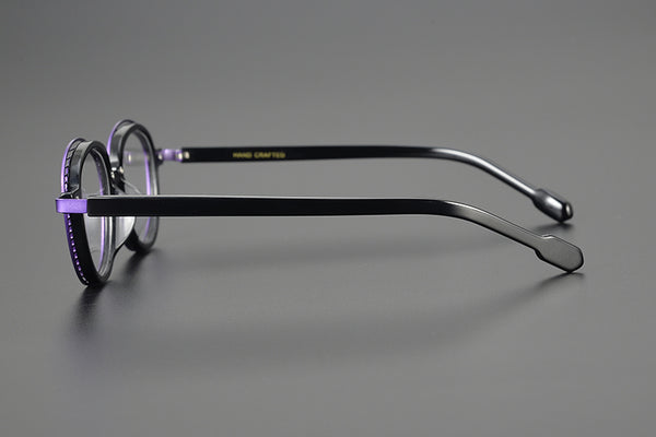 Geometric Glasses TG1198