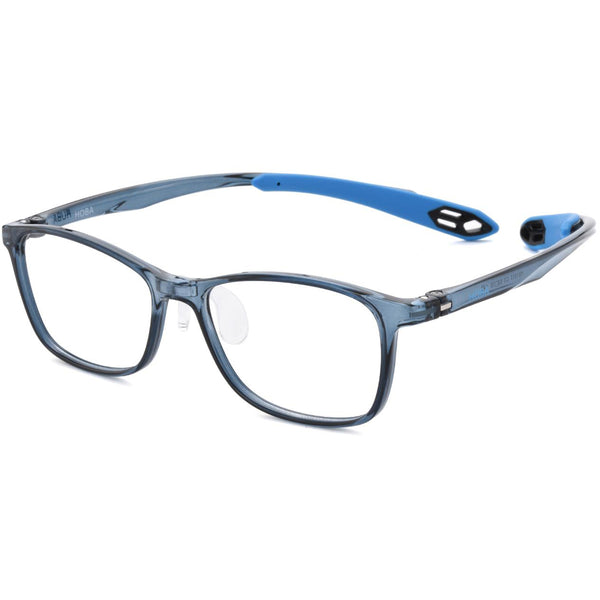Square Sports Glasses SP1012