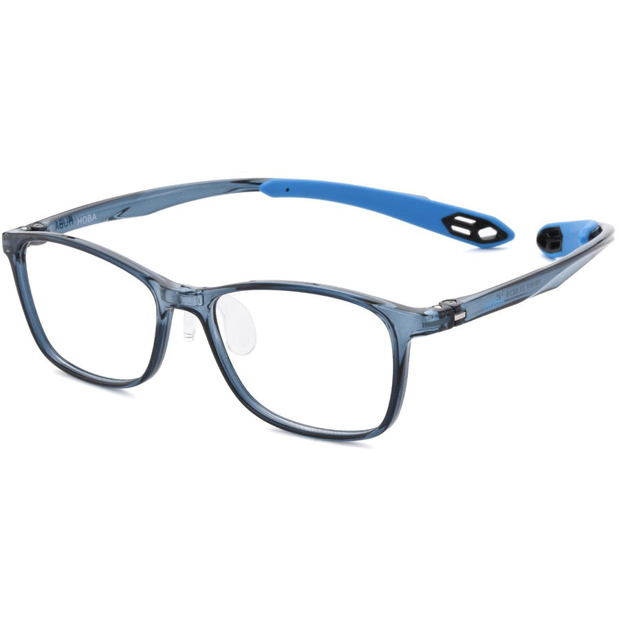 Square Sports Glasses SP1012