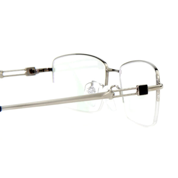 Rectangle Glasses JTL1002