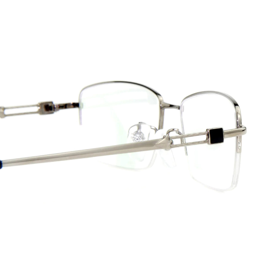 Rectangle Glasses JTL1002